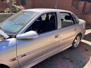 Opel Vectra DTI 1999 – 5 puertas – 170.000 km