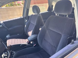Opel Vectra DTI 1999 – 5 puertas – 170.000 km