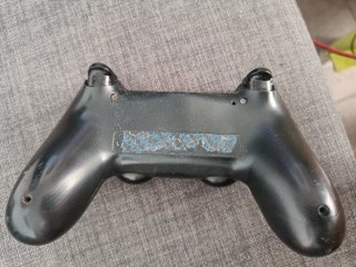 Mando PlayStation 4 PS4