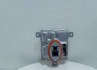 1124969 7318327 centralita faros xenon bmw serie 1