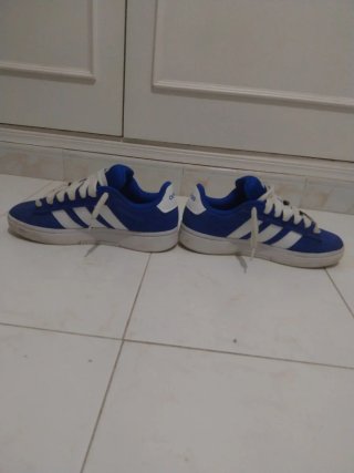 Adidas Duramo talla 42.5