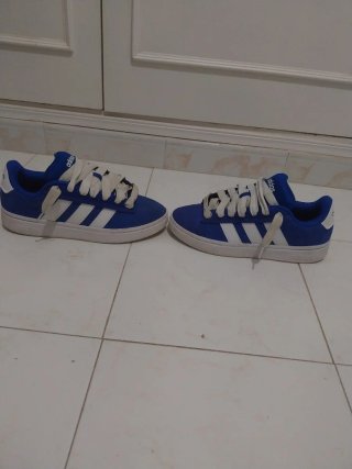 Adidas Duramo talla 42.5