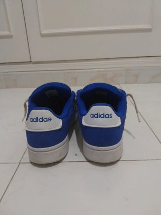 Adidas Duramo talla 42.5