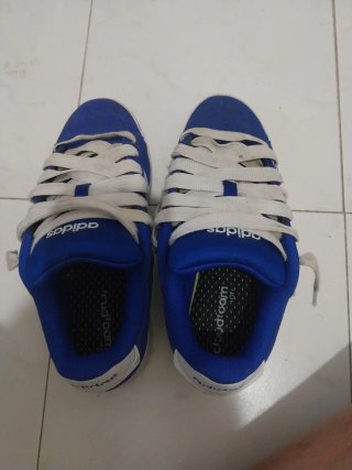 Adidas Duramo talla 42.5