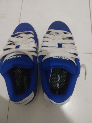 Adidas Duramo talla 42.5