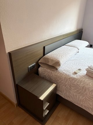 Armario modular puertas correderas