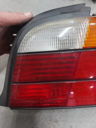 Pilotos Traseros BMW E36 Compact Originales