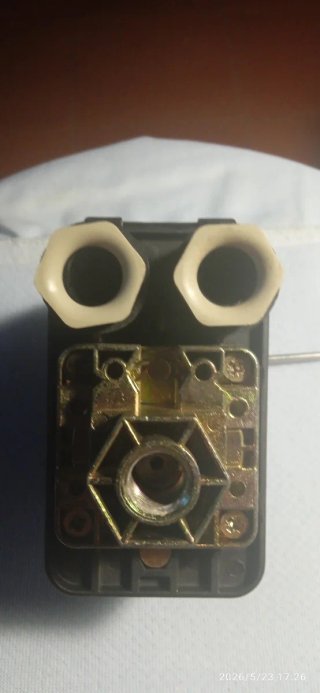 Presostato 9013FSG2 Square D