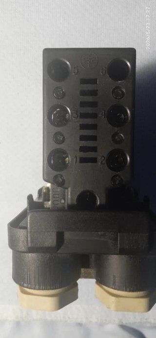 Presostato 9013FSG2 Square D