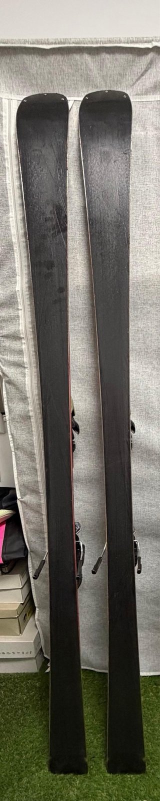 Esquís Rossignol Pursuit 12Ti 170cm