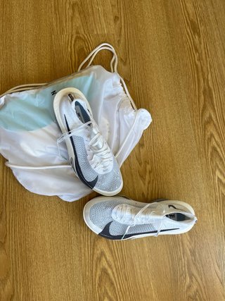 Nike Alphafly 3 sin estrenar Talla 43