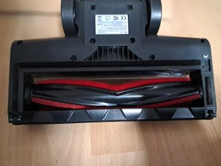 Aspiradora Proscenic P11 Ultra