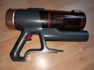 Aspiradora Proscenic P11 Ultra