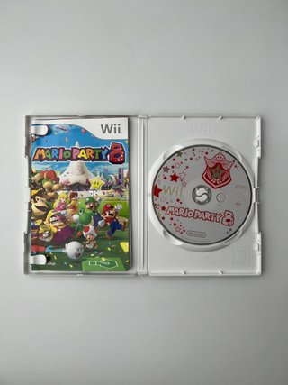 Mario Party 8 | Gioco Nintendo Wii