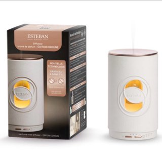 Difusor eléctrico Esteban