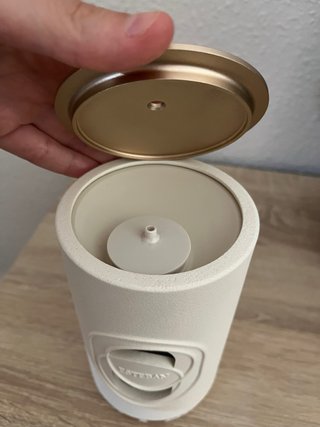 Difusor eléctrico Esteban