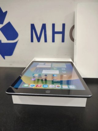 Apple iPad 9Gen A2602 10.2" 64GB WiFi Bateria 100%