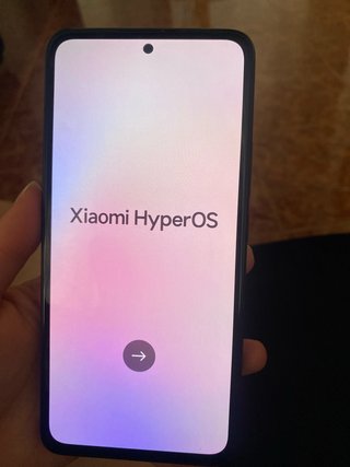 Xiaomi Redmi Note 14