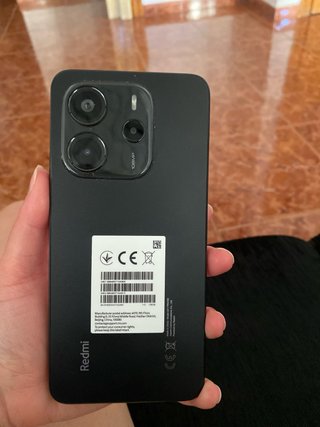 Xiaomi Redmi Note 14