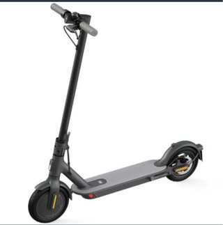 Patinete Xiaomi para piezas