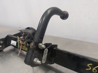 ENGANCHE REMOLQUE PEUGEOT PARTNER FURGÓN BH02