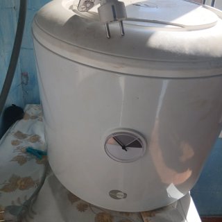 Termo Eléctrico Equation 30L