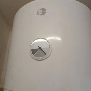 Termo Eléctrico Equation 30L