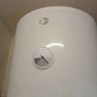 Termo Eléctrico Equation 30L