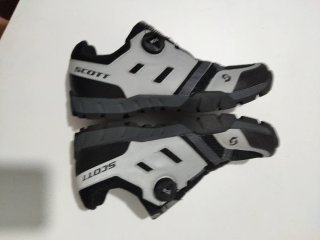Scott T40 MTB nuevas