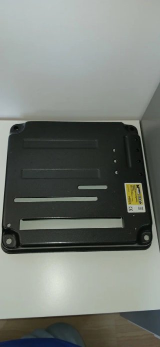 Soporte para Radial Grande. Maurer