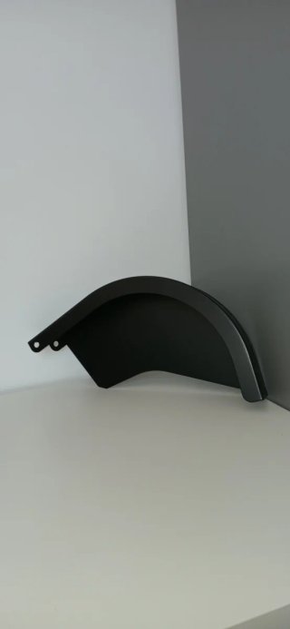 Soporte para Radial Grande. Maurer