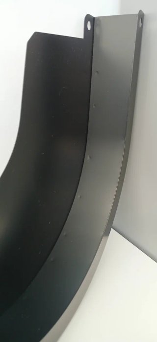 Soporte para Radial Grande. Maurer