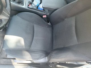 Mazda 3  ✅️MANTENIMIENTOS AL DIA, ETIQUETA B✅️