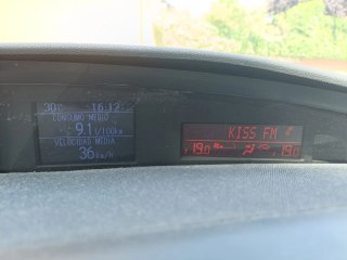 Mazda 3  ✅️MANTENIMIENTOS AL DIA, ETIQUETA B✅️