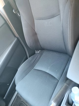 Mazda 3  ✅️MANTENIMIENTOS AL DIA, ETIQUETA B✅️