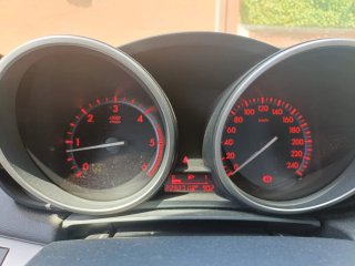 Mazda 3  ✅️MANTENIMIENTOS AL DIA, ETIQUETA B✅️