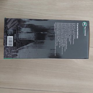 Altavoz Portátil RT 7080 Bluetooth