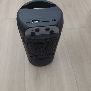 Altavoz Portátil RT 7080 Bluetooth