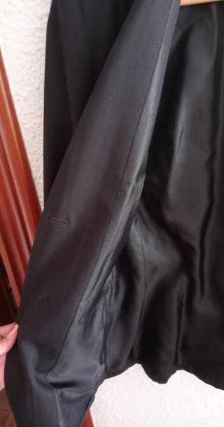 Gratis americanas talla 38 en color negro