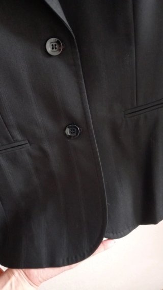 Gratis americanas talla 38 en color negro