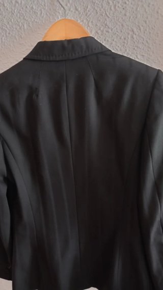Gratis americanas talla 38 en color negro