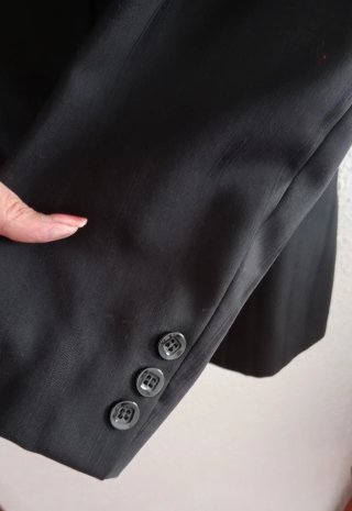 Gratis americanas talla 38 en color negro