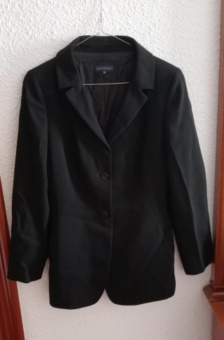 Gratis americanas talla 38 en color negro