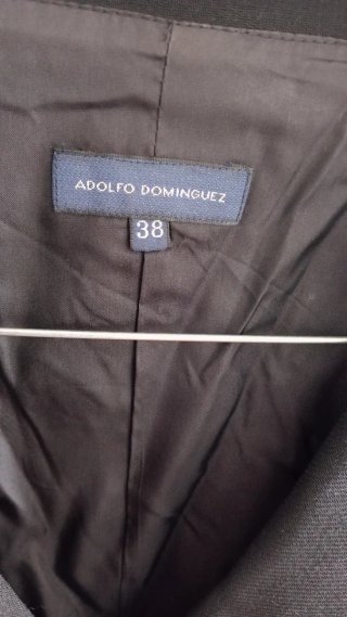 Gratis americanas talla 38 en color negro