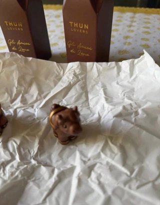 Mini animali Thun