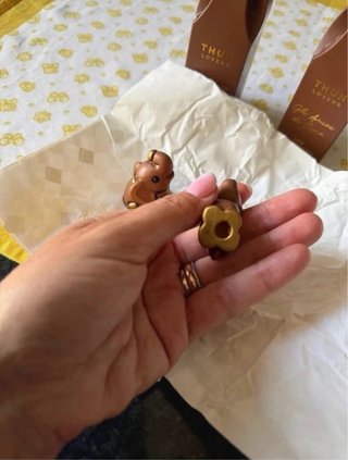Mini animali Thun