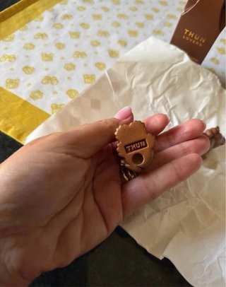 Mini animali Thun