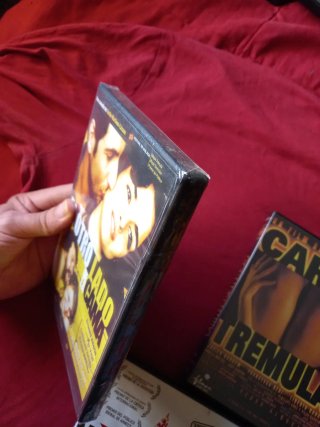 Pack 3 Películas Españolas DVD