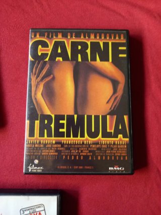 Pack 3 Películas Españolas DVD