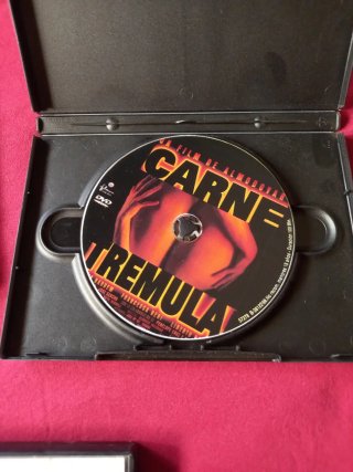 Pack 3 Películas Españolas DVD